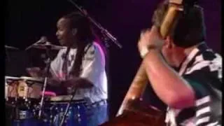 Resenberg Trio north sea jazz fesztivál 1994