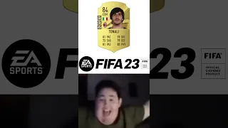 Fifa 19 Potential vs Now!