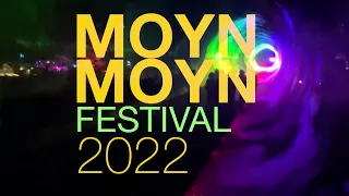 Moyn Moyn Festival 2022 (Oyten/Bremen)