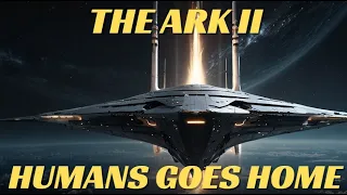 SCI-FI, HFY, ARK 2 "Legacy of the Stars"