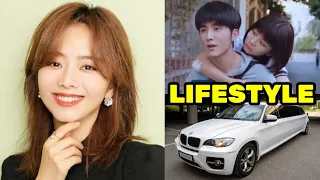 Seven Tan (Tan Song Yun) Husband ?, Income & More (Master Of My Own Chinese Drama Actress) LIFESTYLE