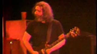 Grateful Dead - Tennessee Jed, continued - 5/28/1982 - Moscone Center (Official)
