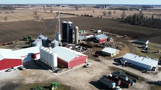 3-2-1 gone!    Concrete silo demolitions