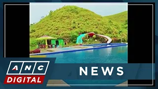 Headstart: Sagbayan, Bohol Information Officer on controversial Chocolate Hills resort | ANC