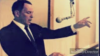 Frank Sinatra Instrumental Medley