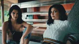 Kendall + Kylie Fall 2018 Collection