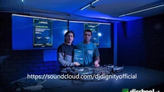 DJ Dignity - DJ Contest Summer Of Hardstyle   Pool Party 2017