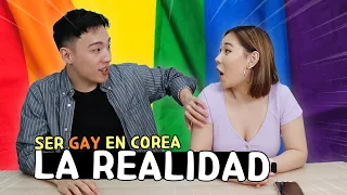 🌈HOW TO KNOW IF THAT KOREAN IS GAY🌈 | KOREAN BOLIVIAN