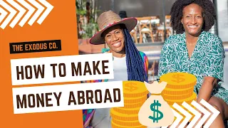 Can You Afford The Cost of Living Abroad? 💸✈️