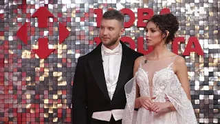 Как Михаил Заливако и Анна Богдан отреагировали на предложение поучаствовать в Танцах со звездами