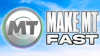 The FASTEST Ways to MAKE MT in NBA 2K24 MyTeam!