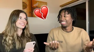 SHE FOUND OUT THE TRUTH ABOUT EVERYTHING!! (MY BOYFRIEND TAG)