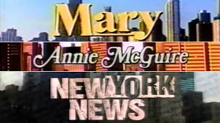Classic TV Themes: Forgotten Mary Tyler Moore Shows