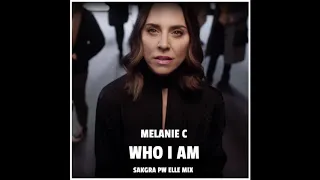 Melanie C - Who I Am (Sakgra PW Elle Extended Mix)