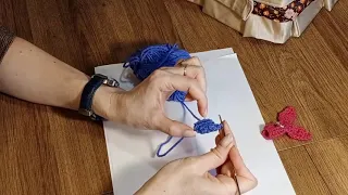 Видео урок кружка рукоделия «Весёлый лоскуток»