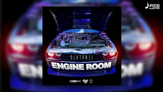 Olatunji - Engine Room | 2023 Soca | Trinidad