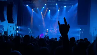 Devin Townsend - The Fluke (21/02/2023 - Oslo, Norway - Sentrum Scene)