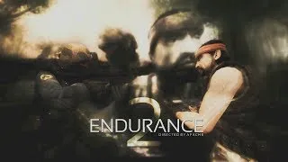 [MOVIE/CSS] 2009 | Endurance 2 by Apache