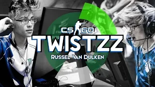 CS:GO - When Twistzz PLAYS!