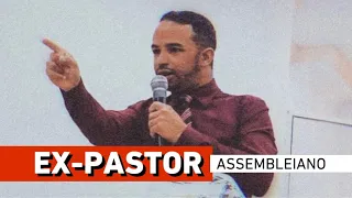 A verdade sobre a Assembleia de Deus (segundo um EX-PASTOR) | Wanderson Oliveira