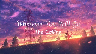 Wherever You Will Go - The Calling [H.Kug 에이치꾹] [한글가사/해석/번역/자막/lyrics]