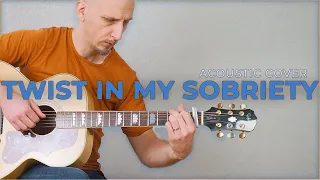 Twist in My Sobriety - Tanita Tikaram (Acoustic cover | Vedran)