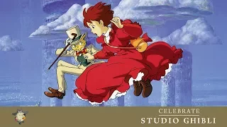 Whisper of the Heart - Celebrate! Studio Ghibli - Official Trailer