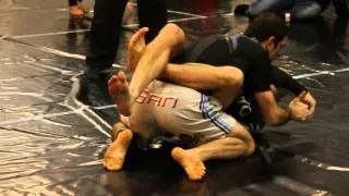 NoGi Submission Wrestling HNG2014 Малютин-Петров 75кг финал