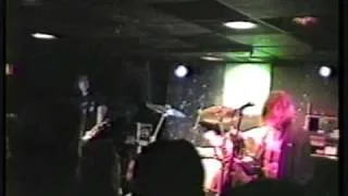 Nirvana - The Moon 1991 - Drain you