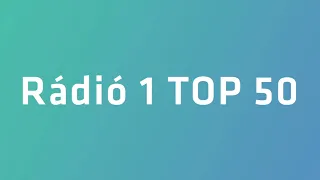 Rádió 1 - TOP 50 | 2023.12.17-18