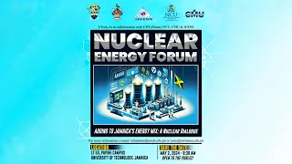 Nucler Energy Forum