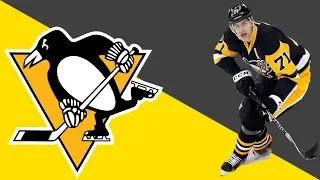 All Evgeni Malkin 2017-18 Goals (42) (HD)