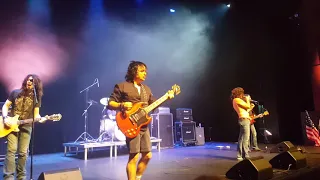 Bonfire AC/DC Tribute band