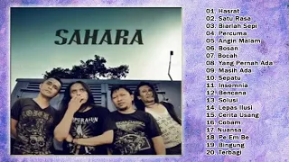 Kumpulan Lagu Sahara Band Terbaik - Sahara Rock Band Indonesia