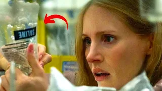 Nurse goes undetected as a serial killer for sixteen years  | The Good Nurse (2022) Movie Recap
