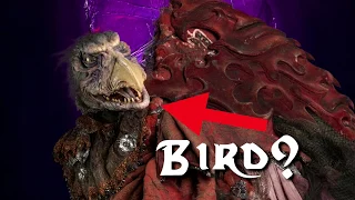 a song about skeksis