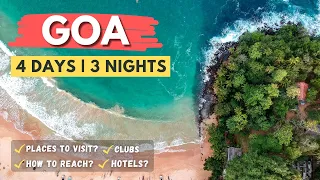 Goa Trip | Goa Vlog | Goa Tourist Places | Places To Visit In Goa | Goa Tour Plan | #goa