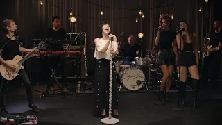 Carly Rae Jepsen | "I Really Like You" | Live From YouTube Space LA