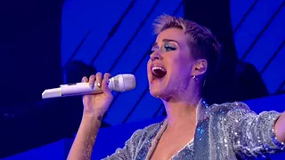 Katy Perry - Teenage Dream, Firework, Dark Horse,  E.T (BBC radio 1's big weekend 2017)