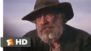 The Wild Bunch (10/10) Movie CLIP - Ain't Like It Used to Be (1969) HD