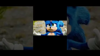 sonic o filme