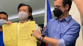 Results of Dr*g Test: NEGATIVE! | Mayor Isko Moreno