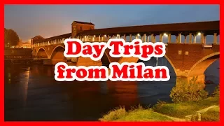 5 Top-Rated Day Trips from Milan, Italy | Europe Day Tours Guide