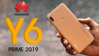 HUAWEI Y6 Prime 2019 Unboxing and Review | Jumia Mobile Week Discount Voucher Code