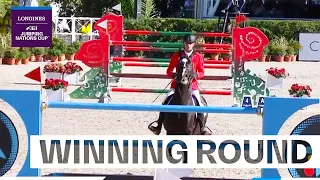 Perfect Pairings! 🇧🇪BEL wins Nations Cup! | FEI Jumping Nations Cup™ FINAL 2022