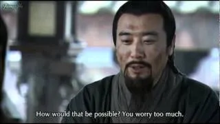 Three Kingdoms (2010) Episode 20 Part 2/3 [English Subtitles]