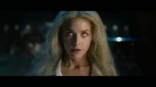 Iron Sky The Coming Race - Virallinen trailer 2