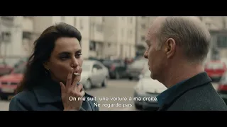 The Whistlers / Les Siffleurs (2020) - Excerpt 1 (French Subs)