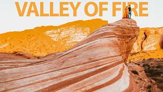 Valley of Fire Day Trip: Top Things to Do at Valley of Fire State Park | The Lovers Passport