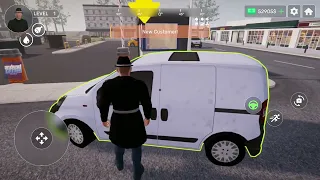 Autopark Inc 3D - Personal Car ParkingSimulator - Android Gameplay